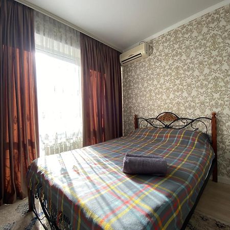 Medinahotelkz, #3, До Арбата 15 Мин Пешком, Halal อัลมาตี ภายนอก รูปภาพ