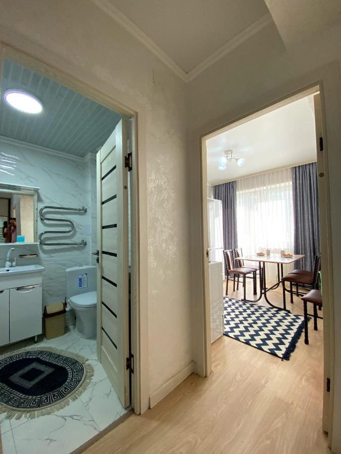Medinahotelkz, #3, До Арбата 15 Мин Пешком, Halal อัลมาตี ภายนอก รูปภาพ