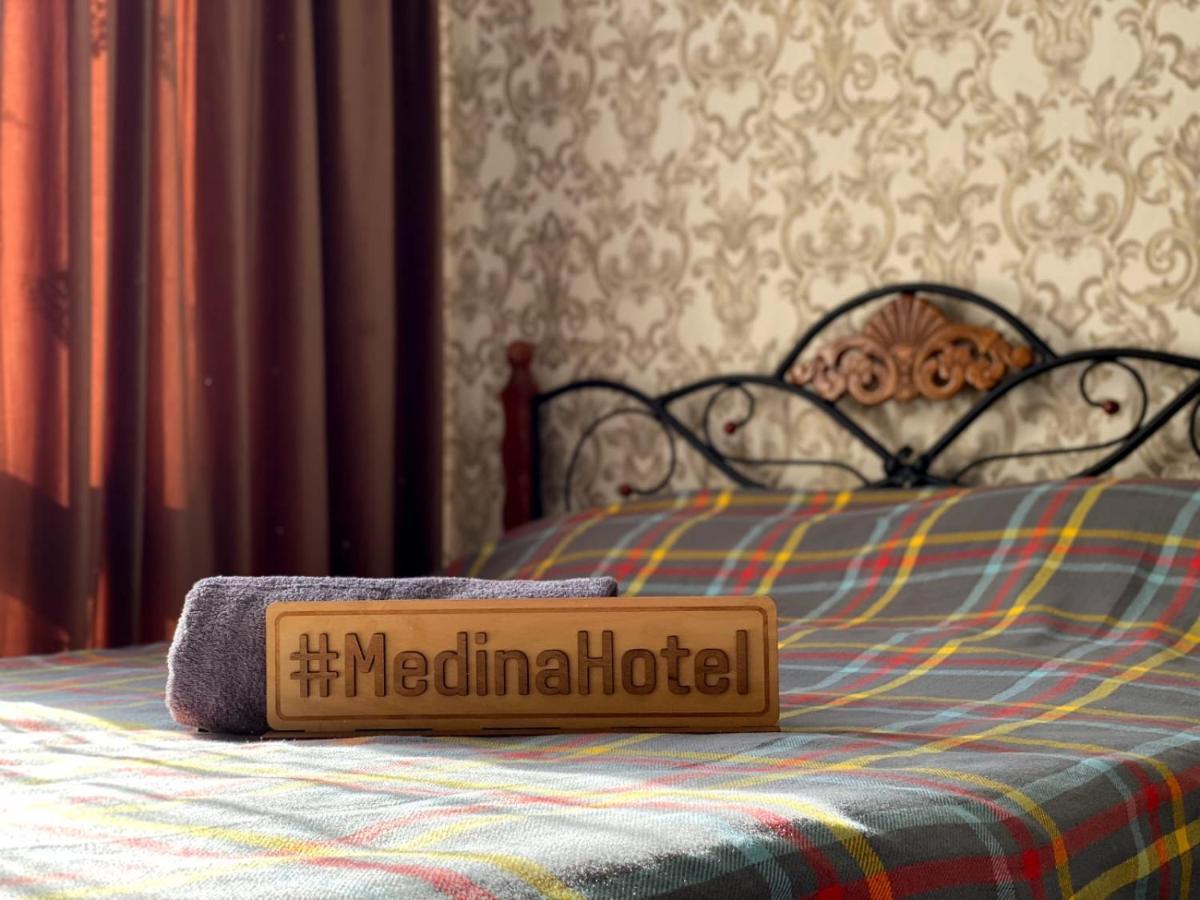 Medinahotelkz, #3, До Арбата 15 Мин Пешком, Halal อัลมาตี ภายนอก รูปภาพ